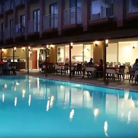 Grand Nar (adults Only) 4* 凯梅尔