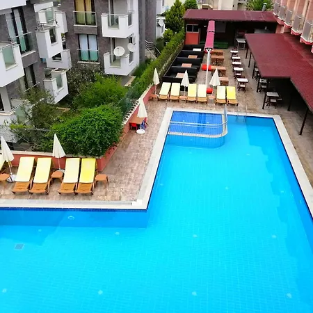 Grand Nar (adults Only) 酒店 4*