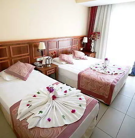 酒店 Grand Nar (adults Only) 4*