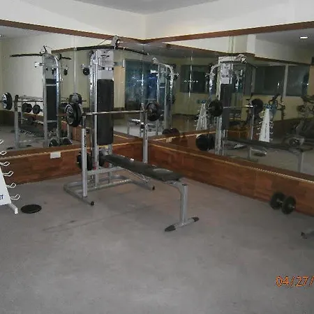 Grand Nar (adults Only) 4* 凯梅尔