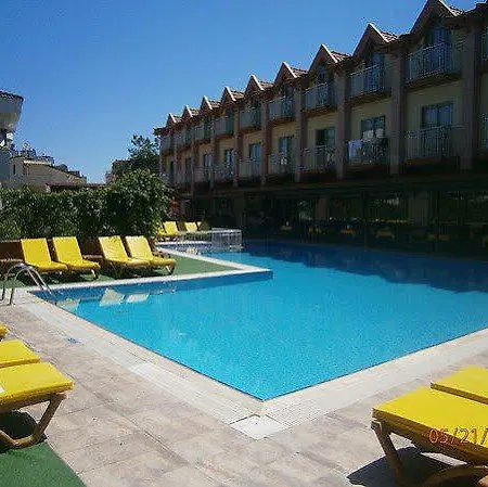 酒店 Grand Nar (adults Only) 4*