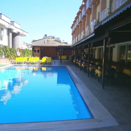 酒店 Grand Nar (adults Only) 4*