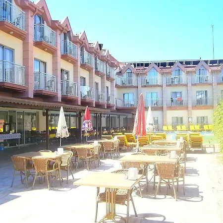 Grand Nar (adults Only) 酒店 凯梅尔