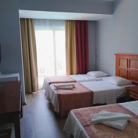 Grand Nar (adults Only) Hotel 4*